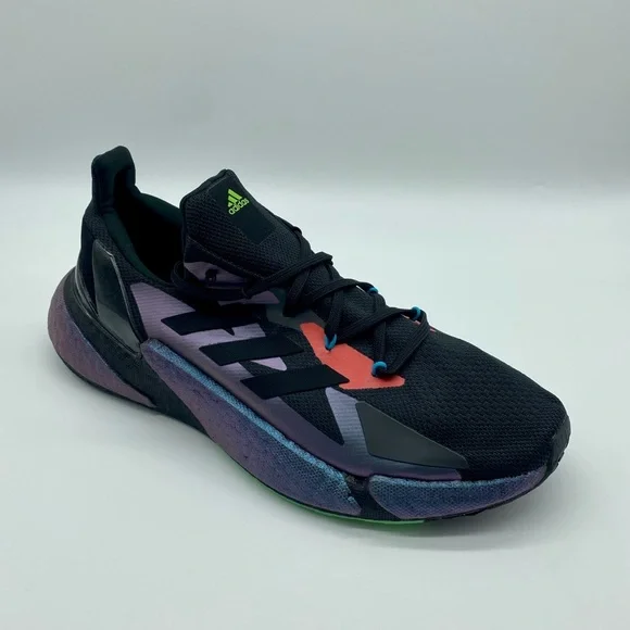 adidas gazelle silver green womens adidas X9000L4 Boost